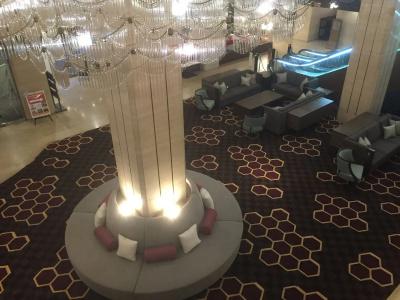 Grand Terrace Toyama - 8