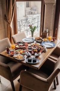 Helen Cave Suites - 10