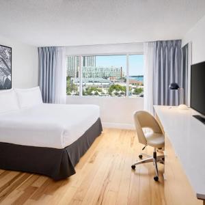 Radisson Blu Downtown - 44