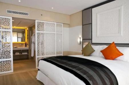 Sofitel Rabat Jardin Des Roses - 187