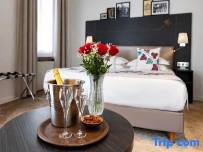 Best Western Plus Monopole Métropole - 85
