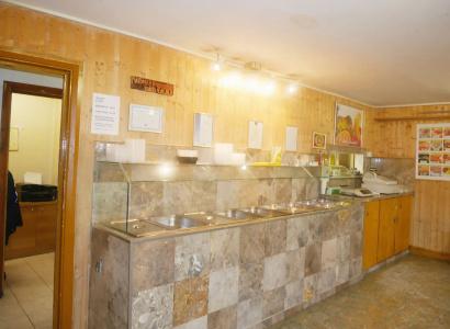 Kensal Green Backpackers - 10