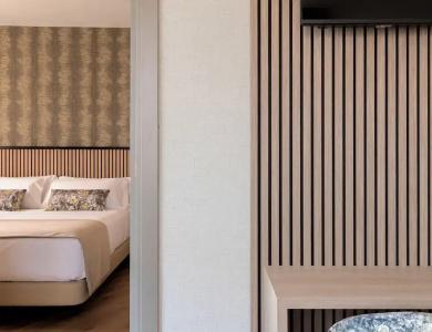 Rafaelhoteles Piramides - 34
