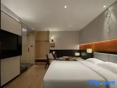 Xixi Runzeyuan - 123