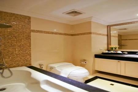 Lk Miracle Suite - Sha Extra Plus - 26