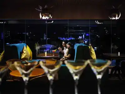 Grand Mercure Yogyakarta Adi Sucipto - Genose Ready, Chse Certified - 31