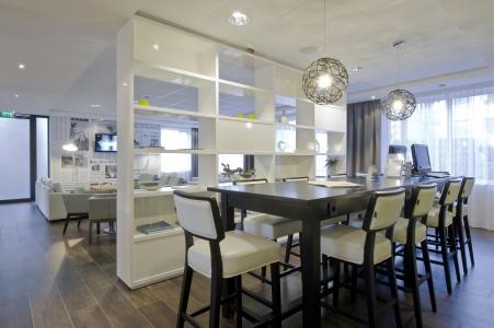 Holiday Inn Express Amsterdam - Schiphol, An Ihg - 18
