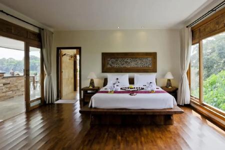 Sri Ratih Cottages - 5