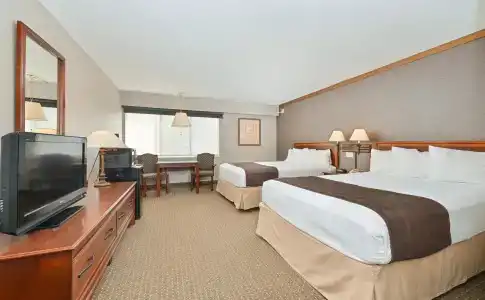Kelly Inn - 4