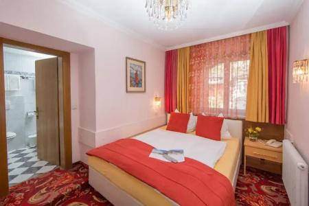 Berger's Sporthotel - 38