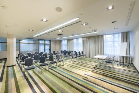 Crowne Plaza düSseldorf - Neuss, Ein Ihg - 38