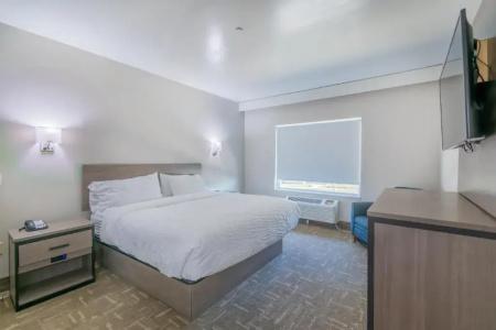 Clarion Pointe Galveston Seawall - 43