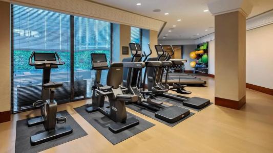 The Capitol Kempinski Singapore (SG Clean, Staycation Approved) - 24