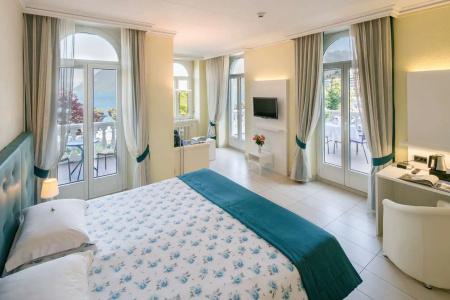 Best Western Bellevue au Lac - 90
