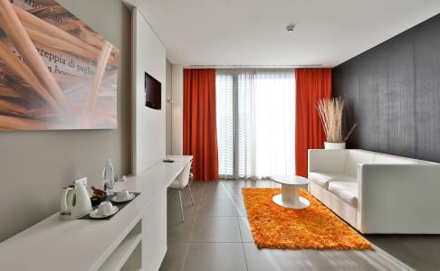 Best Western Parco Paglia - 79