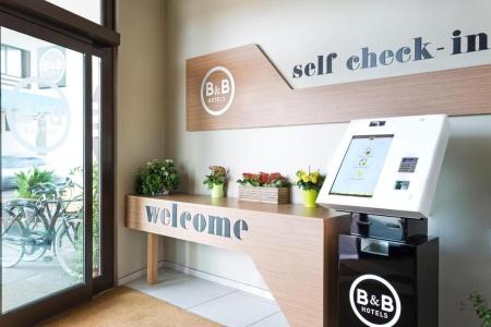 b&b Milano-Monza - 26