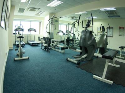 Relc International (Sg Clean, Staycation Approved) - 16