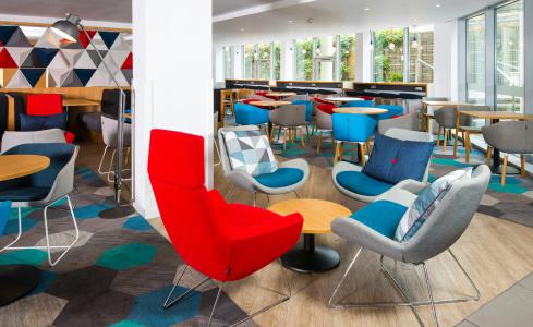 Holiday Inn Express London-Hammersmith, An Ihg - 16
