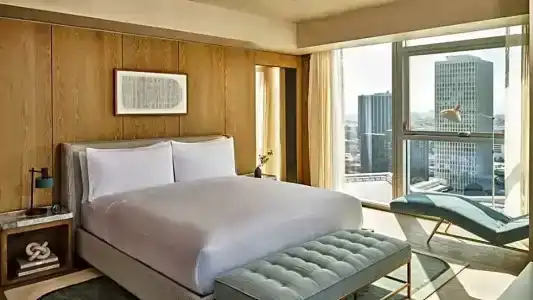 Conrad Los Angeles - 97
