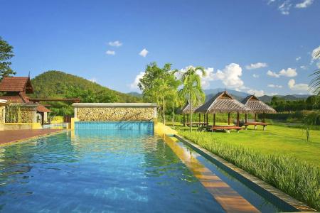 Pai Hotsprings Spa - 9