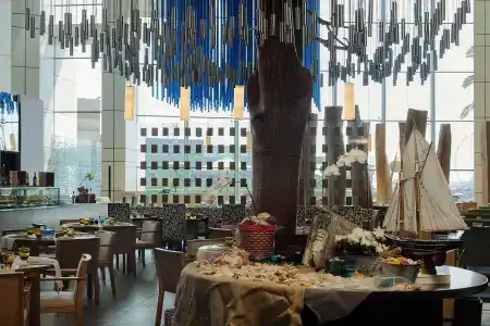 InterContinental Dubai Festival City, an IHG - 36
