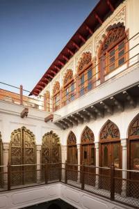 Haveli Dharampura - Unesco Awarded Boutique Heritage - 57
