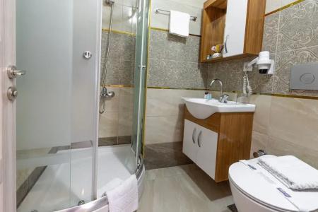 Start Suite Home Apart - 40