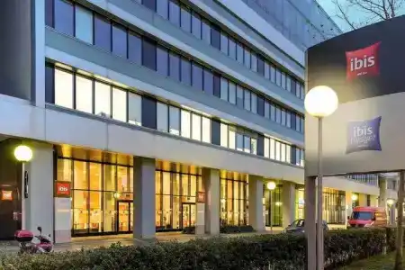 Ibis Wien Messe - 28