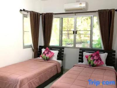 Baan Ping Kan Longstay - 112