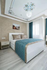 Atam Suites - 144