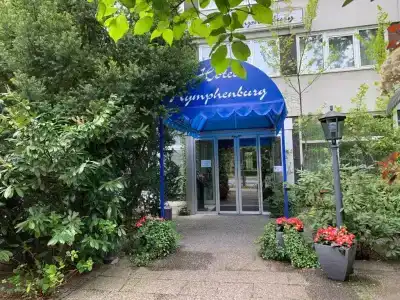 Nymphenburg City - München - 41