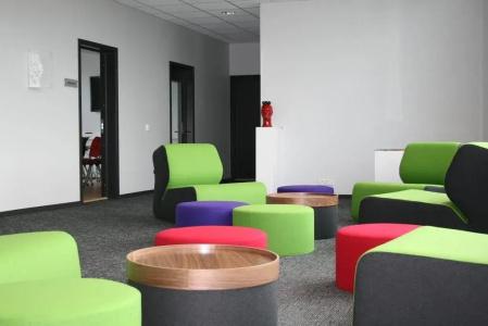 P-Hotels Brattøra - 12