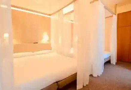 Albergo Sorriso - 15