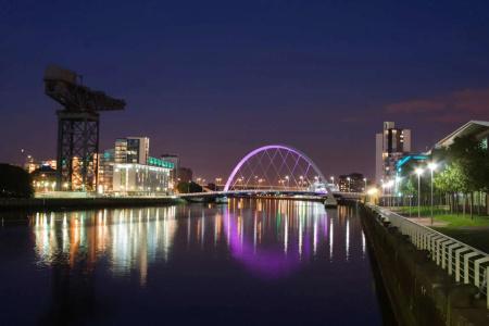 Hilton Garden Inn Glasgow City Centre - 49