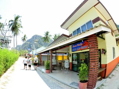 Chongkhao Resort- Sha Certified - 21