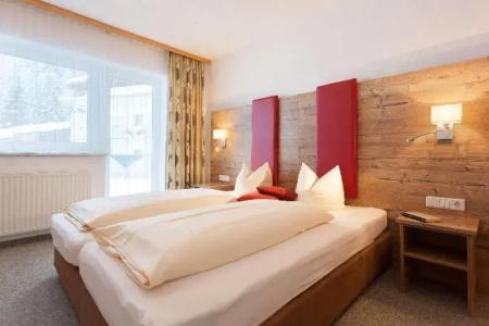 Best Western Talhof Garni&more in Wängle bei Reutte - 32