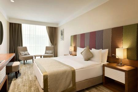 Ramada by Wyndham Gemli̇k - 3