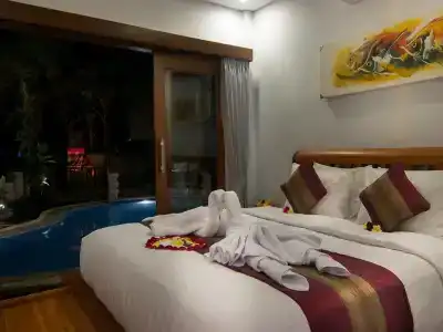 Amoya Inn - 106