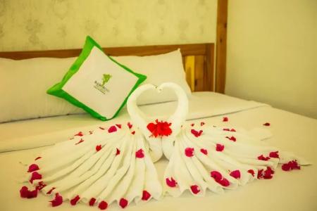 Bamboo Resort Phu Quoc - 58