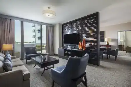 The Westin - 3