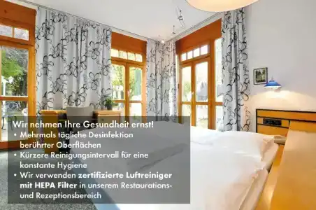 Villa Waldperlach by Blattl - 80