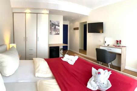 ApartKleine Perle - 58