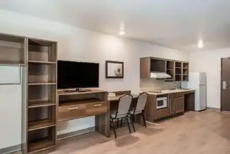 WoodSpring Suites Tucson-South - 25