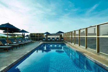 Jw Marriott Rio De Janeiro - 44