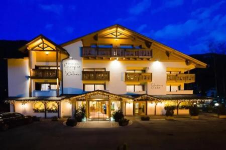 Europeo Alpine Charme & Wellness - 0