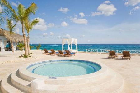 Viva Wyndham Dominicus Beach - All-Inclusive Resort - 43