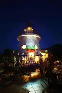 Grand Cettia - 34