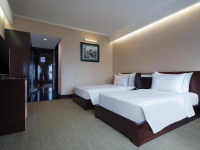 Manhattan Jakarta - 33
