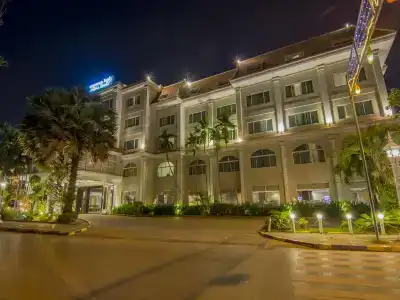 Angkor Riviera - 0