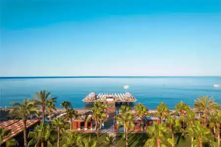 Kirman Sidera Luxury & Spa - 21